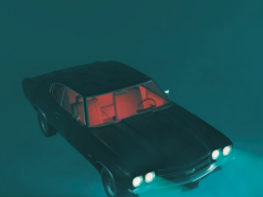 Curse of Lono releases ‘People In Cars’ and it’s been one hell of a ride Curse of Lono People In Cars