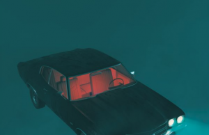 Curse of Lono releases ‘People In Cars’ and it’s been one hell of a ride Curse of Lono People In Cars