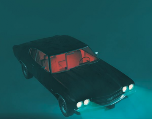 Curse of Lono releases ‘People In Cars’ and it’s been one hell of a ride Curse of Lono People In Cars