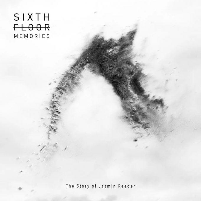 The Story Of Jasmin Reeder by Sixth Floor Memories Sixth Floor Memories The Story Of Jasmin Reeder