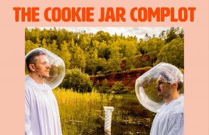 The Cookie Jar Complot entrance you with ‘Caviar Capital’ The Cookie Jar Complot