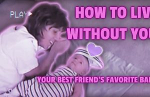 This really is Your Best Friend’s Favourite Band