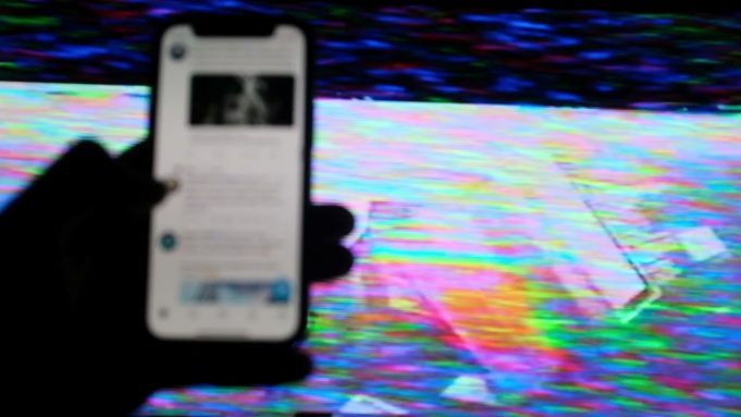 Midlight Return With ‘Consume Me’