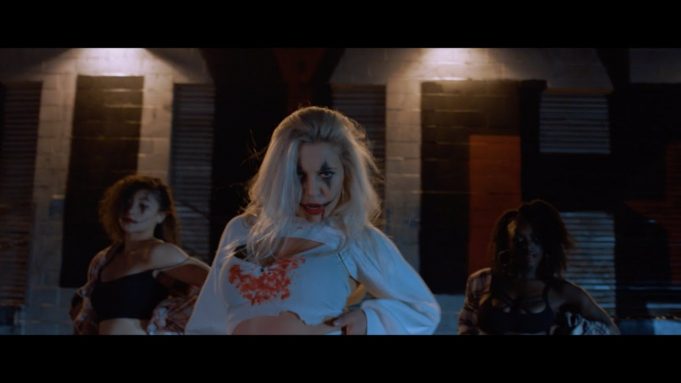 Simona releases dance pop anthem Freaks