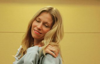 The Poetic Empowerment of Carolyn Hunter’s Felt Like Love Carolyn Hunter