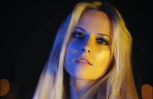 Corinna Jane Grants Us Authenticity With EP ‘Queen Of Wands’ Corinna Jane Queen of Wands