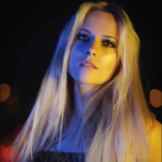 Corinna Jane Grants Us Authenticity With EP ‘Queen Of Wands’ Corinna Jane Queen of Wands