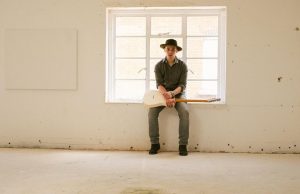 Dean Parker steps off the sidelines to release ‘Smoke’ Dean Parker Smoke