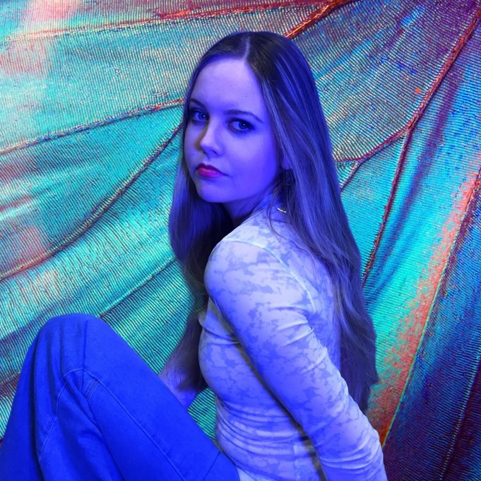 Jesse Brady is feeling ‘Conflicted’ Jesse Brady Conflicted