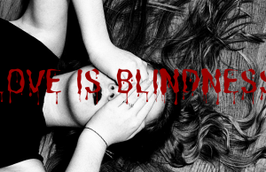 Angelo Andrea’s cover of U2’s Love Is Blindness deserves your ears Angelo Andrea Love Is Blindness (U2 Cover)