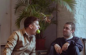 Lemonade Lake 27 All My Friends Are Boring Lemonade Lake