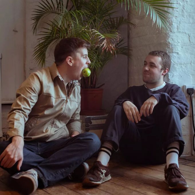 Lemonade Lake 27 All My Friends Are Boring Lemonade Lake