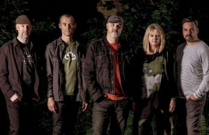 Ten Fields take flight on latest single Butterfly Ten Fields Butterfly