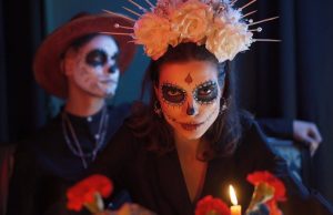 All I Live For – We Are The Angels