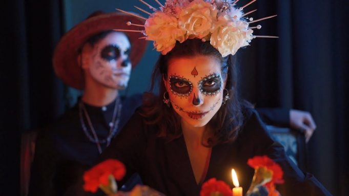 All I Live For – We Are The Angels