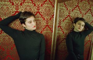 Angela Sclafani Channels Sylvia Plath On New Single Bell Jar Angela Sclafani Bell Jar