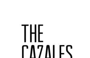 Add The Cazales ‘The Narrative’ To Your Playlist The Cazales The Narrative