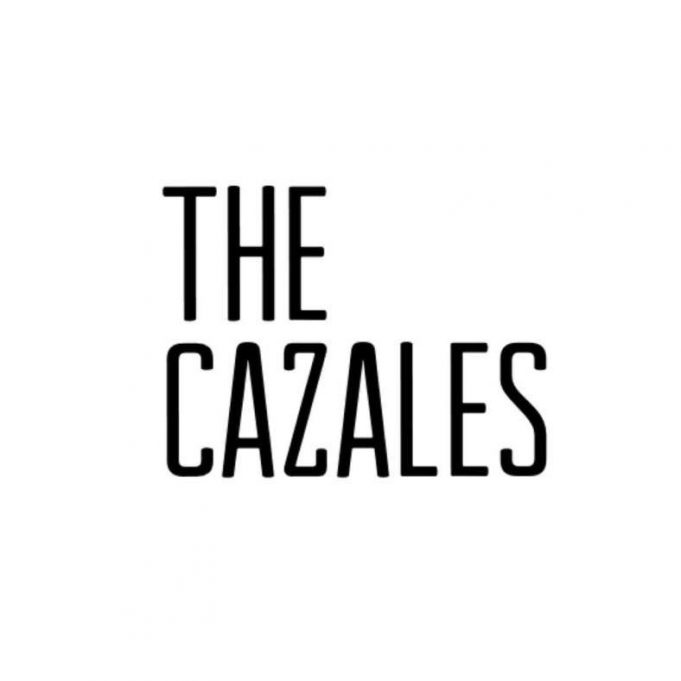 Add The Cazales ‘The Narrative’ To Your Playlist The Cazales The Narrative