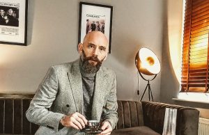 Dave Naples teams up with DJ QuestionMark for ‘What I Got Now’ Dave Naples