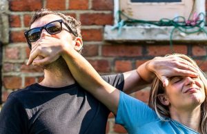 First Frontier ‘Insist’ provides a refreshing take on love First Frontier Insist