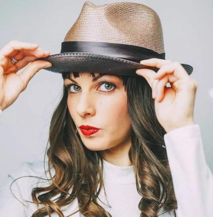 Flow through Gaia Lectra’s mantra inspired sound with ‘Shivaya’ Gaia Lectra