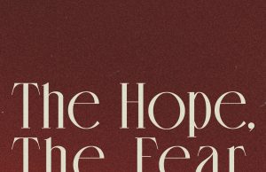 The Hope The Fear emerges with debut single ‘Scars’ The Hope, The Fear Scars