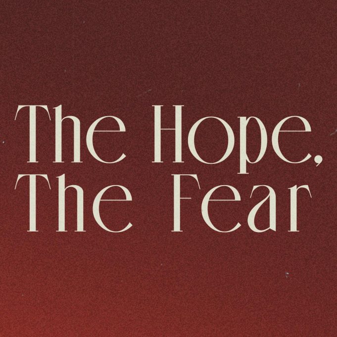 The Hope The Fear emerges with debut single ‘Scars’ The Hope, The Fear Scars
