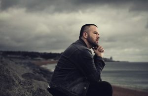 Luke Spark launches with the graceful I’m Gonna Be Luke Spark