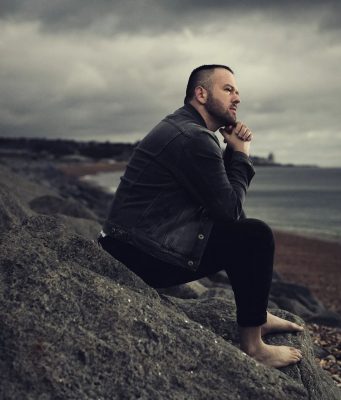 Luke Spark launches with the graceful I’m Gonna Be Luke Spark