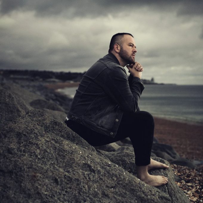 Luke Spark launches with the graceful I’m Gonna Be Luke Spark