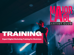 Free Music Marketing Training For Independent Artists Free music marketing training for musicians