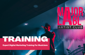 Free Music Marketing Training For Independent Artists Free music marketing training for musicians