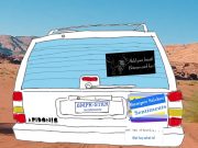 Aridonis unwinds with laid-back ‘Bumper Sticker Sentiments’