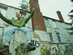 Dom Champ Sets The Bar High On ‘The Good Side’ Dom Champ The Good Side