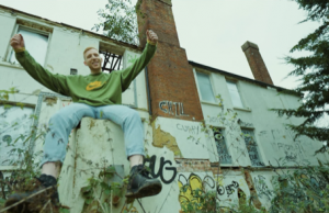 Dom Champ Sets The Bar High On ‘The Good Side’ Dom Champ The Good Side