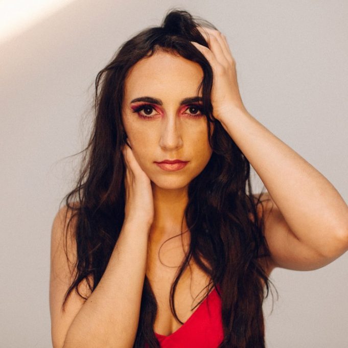 Betty Reed Refuses To Be ‘Misunderstood’ Betty Reed Misunderstood