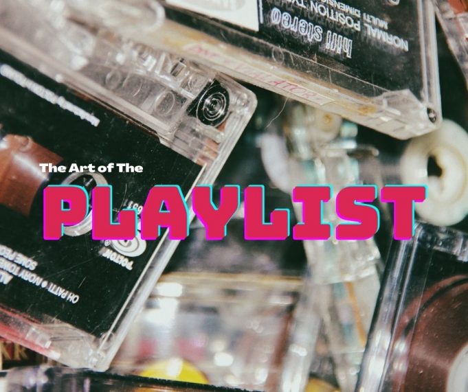 My Playlist Is Better Than Yours! RCM My Playlist Is Better Than Yours