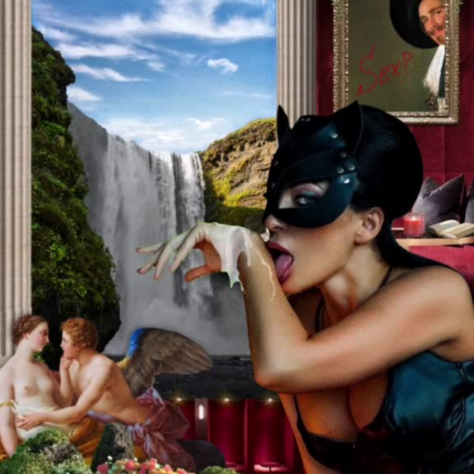 It’s International Women’s Day But Censorship Reigns International Women's Day music censorship