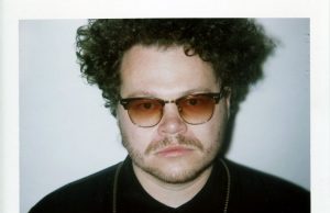 Camille Antoni won’t read your ‘Comments’ Camille Antoni