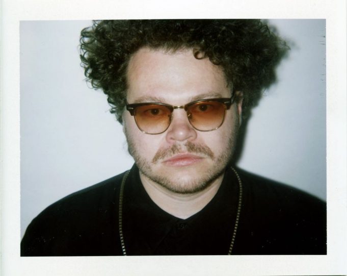 Camille Antoni won’t read your ‘Comments’ Camille Antoni