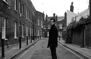 Duncan Spencer dazzles on City Kind Of Night Duncan Spencer City Kind Of Night