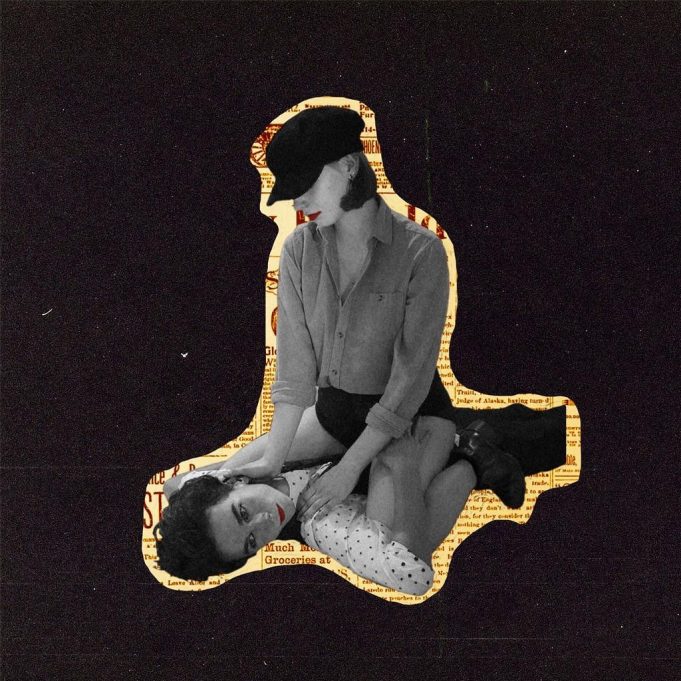 The Epic Flavour of FaKe ID’s ‘Novels and Lullabies’ FakeID