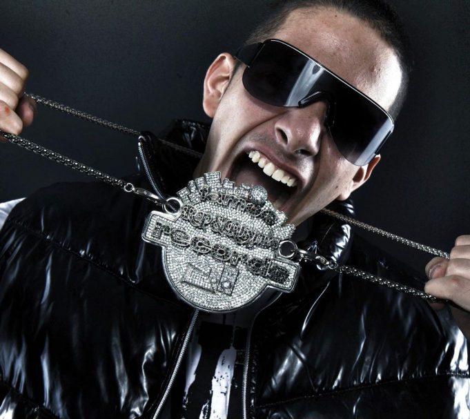 Famoe’s rap take on a ‘Masterpiece’ Famoe Masterpiece