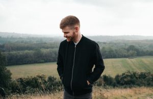 Fearn ‘Lake Annecy’ Is The Sound of Memories Fearn Lake Annecy