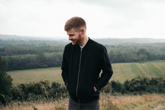 Fearn ‘Lake Annecy’ Is The Sound of Memories Fearn Lake Annecy