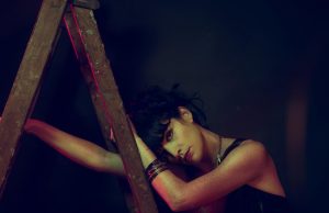 The irresistible ‘Fucked Up Feeling’ from Hana Piranha Hana Piranha Fucked Up Feeling