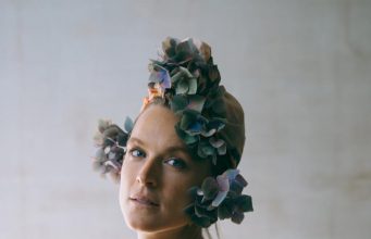 Heather Christie Finds Inspiration In New Life ‘Into This Body’ Heather Christie