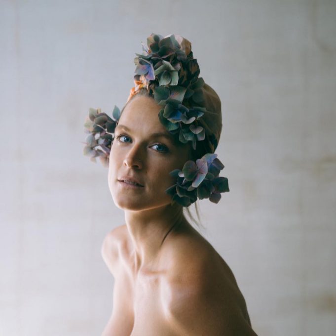 Heather Christie Finds Inspiration In New Life ‘Into This Body’ Heather Christie