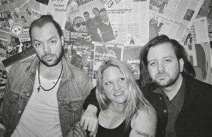 Get Grungey Under JW Paris’ ‘Electric Candle Light’ JW Paris Electric Candle Light