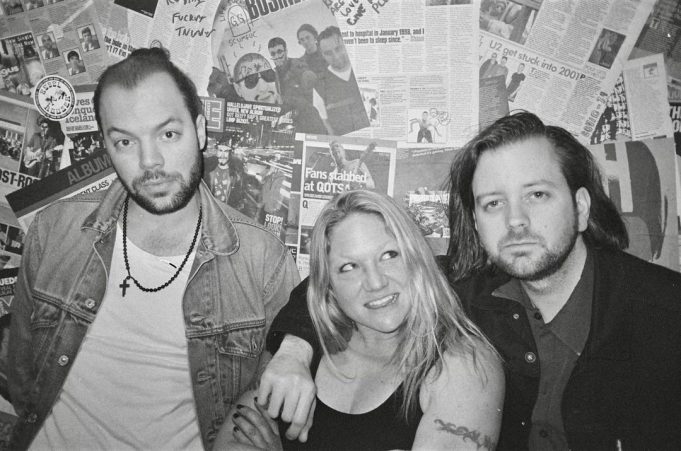 Get Grungey Under JW Paris’ ‘Electric Candle Light’ JW Paris Electric Candle Light